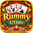 أيقونة البرنامج: Master Rummy - Graceful G…