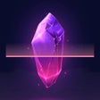 Icon of program: Crystal identifier. Rock …