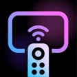 プログラムのアイコン：RemoTV: Universal TV Remo…