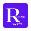 Ikon program: Ai Resume - Smart CV make…