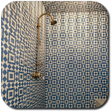 Ikona programu: Bathroom Tile Ideas