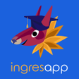 プログラムのアイコン：Ingresapp