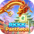 프로그램 아이콘: RKKKPantheon