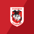 Ikona programu: St George Illawarra Drago…