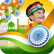 Icon of program: 26 January Photo Editor