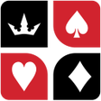 プログラムのアイコン：Kings in the Corners Pro