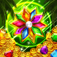 Icon of program: Secret Jungle Pop : Match…