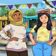 Ícone do programa: Good Lookin Home Cookin