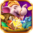 ไอคอนของโปรแกรม: Dummy King