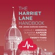 Иконка программы: Harriet Lane Handbook App