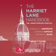 أيقونة البرنامج: Harriet Lane Handbook App