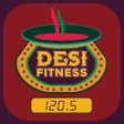 Ícone do programa: Desi Fitness