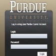 程序图标：Purdue Career Account Aut…
