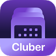 Ikona programu: Cluber for Chrome