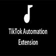 Icon of program: TTok Automation