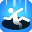 أيقونة البرنامج: Happy Drop.io