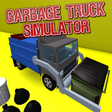 Иконка программы: Garbage Truck Simulator