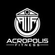 ไอคอนของโปรแกรม: Acropolis Fitness