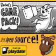 Rachel's PlayDate Game Pack