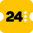 Icon of program: Касса24 - Билеты Онлайн