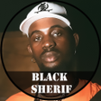 程序图标：Black Sherif All Songs