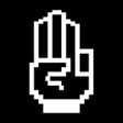 プログラムのアイコン：Crossfit Three Fingers