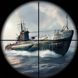 أيقونة البرنامج: Uboat Attack