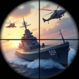 プログラムのアイコン：Uboat Attack