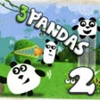 程序图标：Three Pandas Adventure