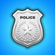 Icoon van programma: Draw Cop
