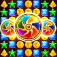 Ikona programu: treasure hunt egyptian em…