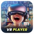 Icon of program: VR Player