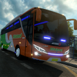 程序图标：Bus Simulator Lintas Jawa…