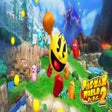 Icon of program: PAC-MAN WORLD 2 Re-PAC