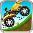 プログラムのアイコン：Uphill Racing Car Climb G…