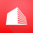 Иконка программы: Etagi: apartments, new bu…