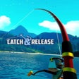程序图标：Catch  Release