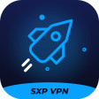 SXP VPN  Secure  Fast Proxy
