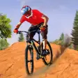 BMX Bicycle Race Cycling Stunt
