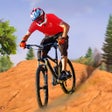프로그램 아이콘: BMX Bicycle Race Cycling …