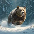 Иконка программы: Ice WarОстаться в живых