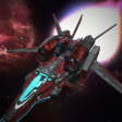 プログラムのアイコン：Galaxy Storm - Space Shoo…