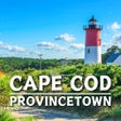 ไอคอนของโปรแกรม: Cape Cod GPS Audio Tour G…