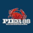 Иконка программы: Pier 88 Boiling Seafood  …