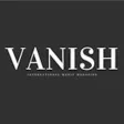 Symbol des Programms: Vanish - Magic Magazine