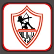 أيقونة البرنامج: خلفيات الزمالك المصري 4k