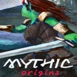 Programikonen: Mythic Origins