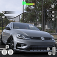 プログラムのアイコン：Golf R Master Driver Scho…