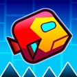 程序图标：Geometry Birds - Iron Win…