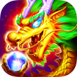 Programın simgesi: Dragon King:fish table ga…